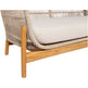 Terracina Loungesofa 3