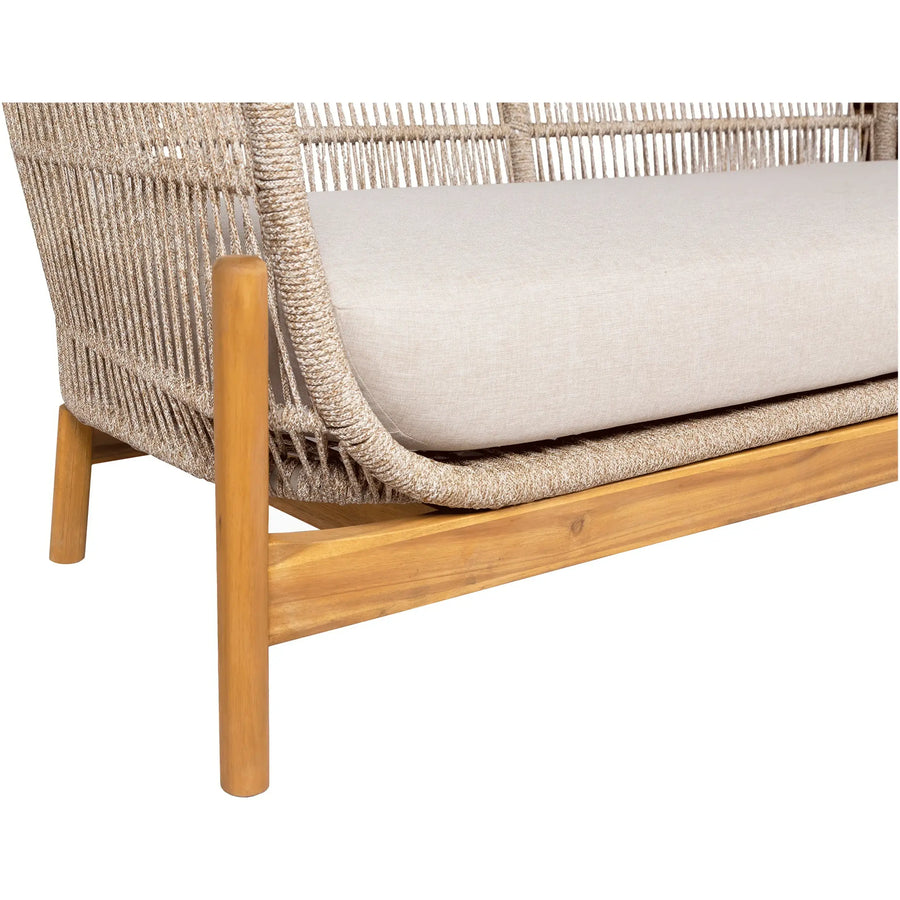 Terracina Loungesofa 3