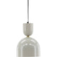 Tim Loftlampe 20 cm