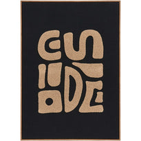 Tine Lærreds billede 50 x 70 x 2,5 cm