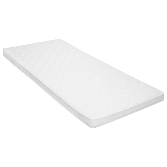 Topmadras 120 x 200 cm Koldskum