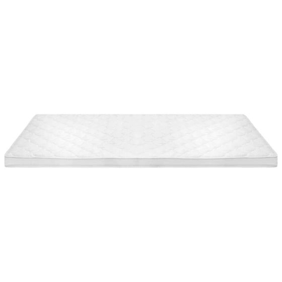 Topmadras 120 x 200 cm Koldskum