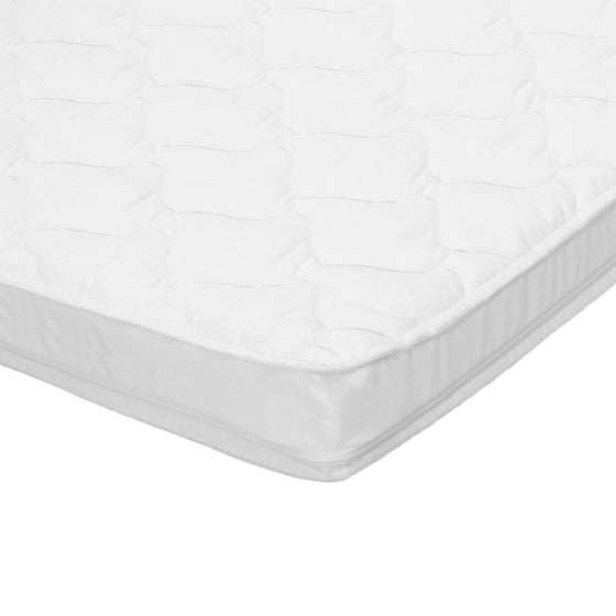 Topmadras 120 x 200 cm Koldskum