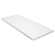 Topmadras 80 x 200 cm Memoryskum