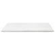 Topmadras 80 x 200 cm Memoryskum