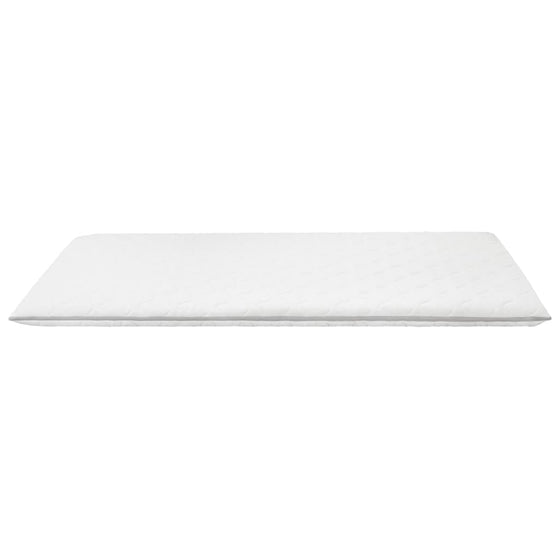 Topmadras 80 x 200 cm Memoryskum
