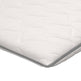 Topmadras 80 x 200 cm Memoryskum