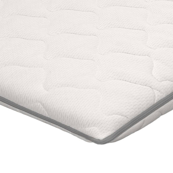 Topmadras 80 x 200 cm Memoryskum