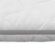 Topmadras 80 x 200 cm Memoryskum