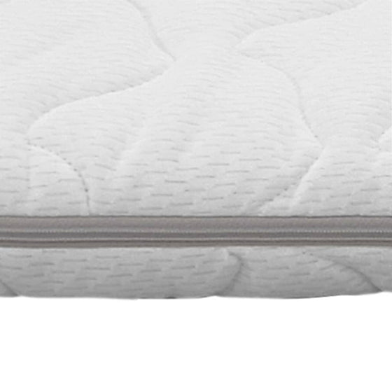 Topmadras 80 x 200 cm Memoryskum