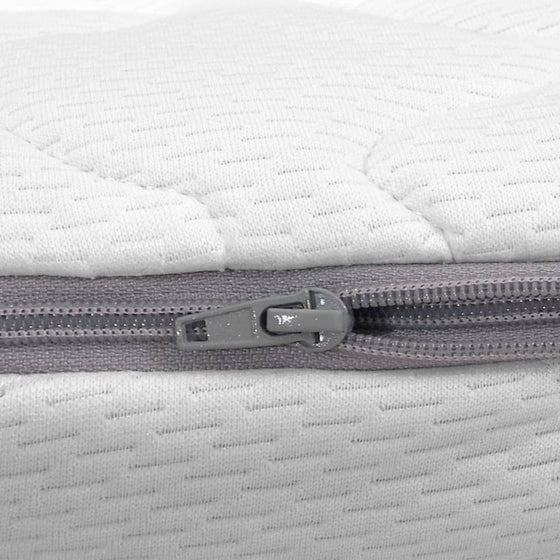 Topmadras 80 x 200 cm Memoryskum