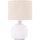 Torcello Bordlampe 51 x 32 cm