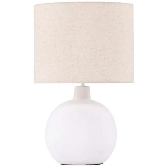 Torcello Bordlampe 51 x 32 cm