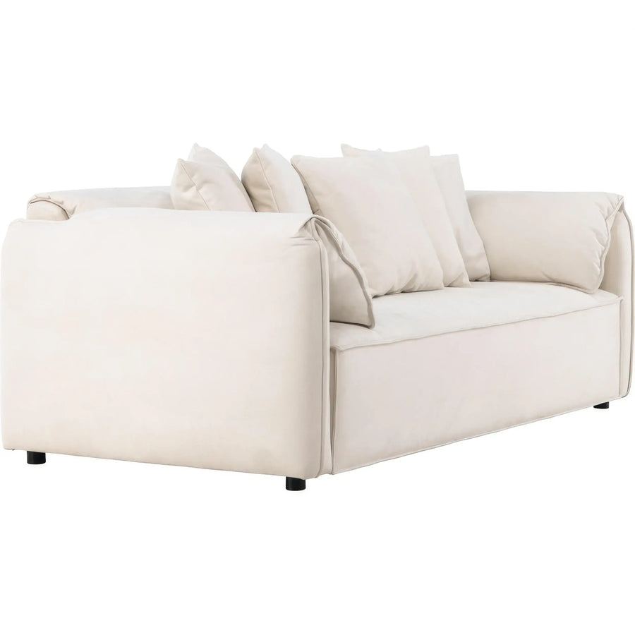 Torekov 3 pers. Sofa 2