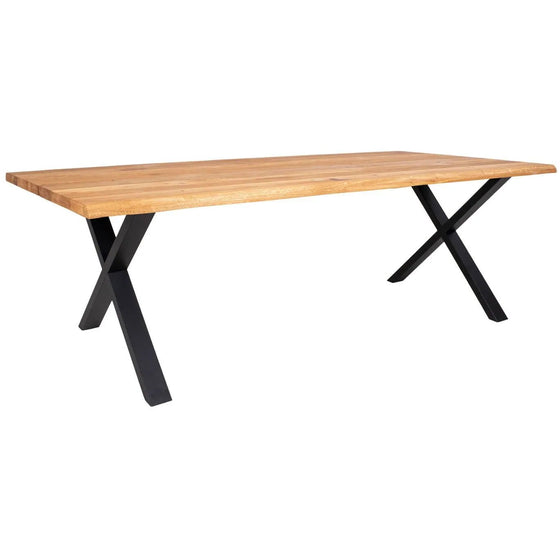 Toulon Spisebord 240 x 95 x 76 cm