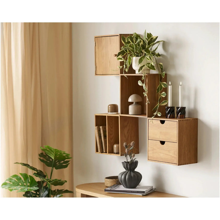 Townsville Reol 30 x 18 x 30 cm 5