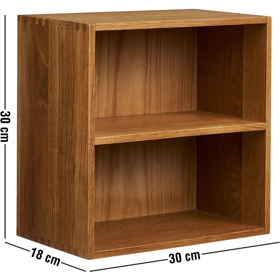 Townsville Reol 30 x 18 x 30 cm 10