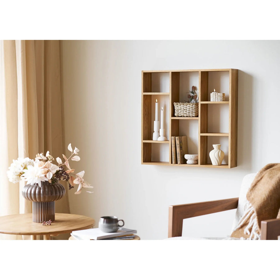 Townsville Vægreol 5