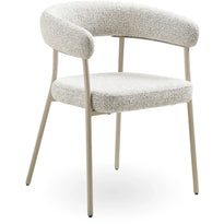 Trivio Spisebordsstol sæt af 2 stk.