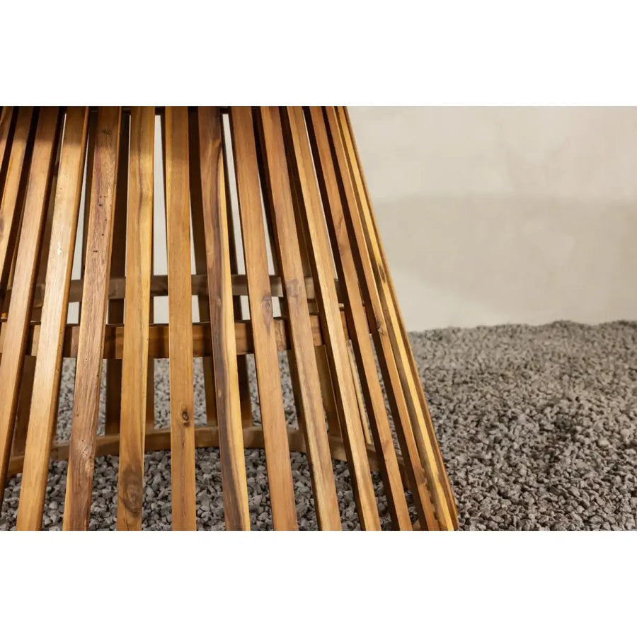 Tucumán Havebord 150 x 75 cm