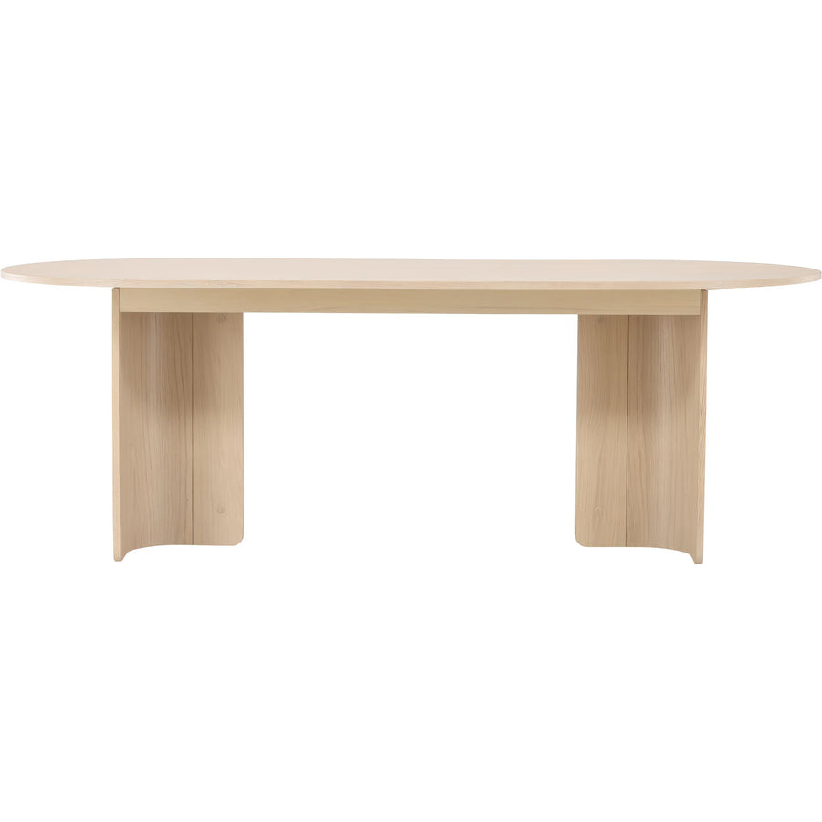 Tyresö Spisebord 220 x 100 x 75 cm