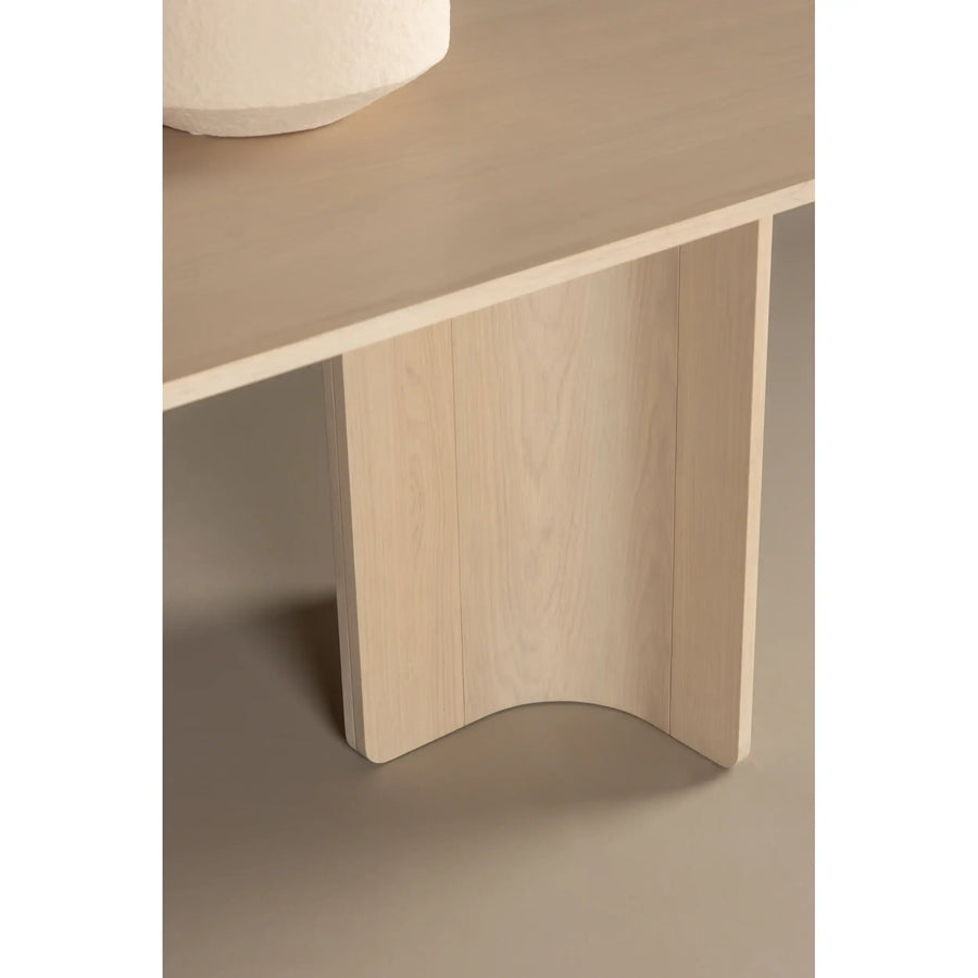 Tyresö Spisebord 220 x 100 x 75 cm 7
