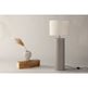 Umeå Gulvlampe 100 x 40 cm