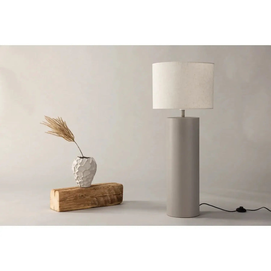 Umeå Gulvlampe 100 x 40 cm