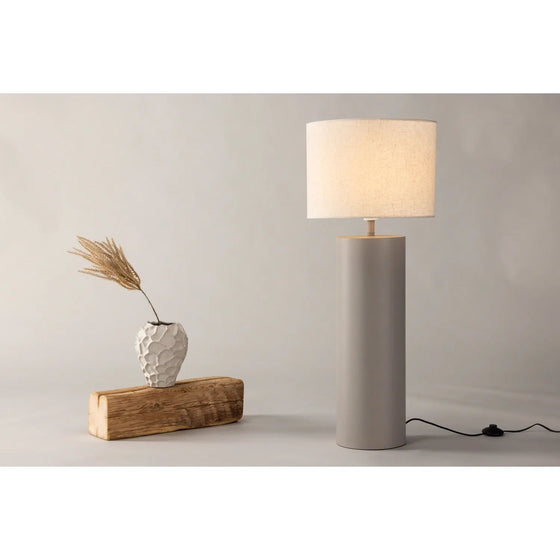 Umeå Gulvlampe 100 x 40 cm