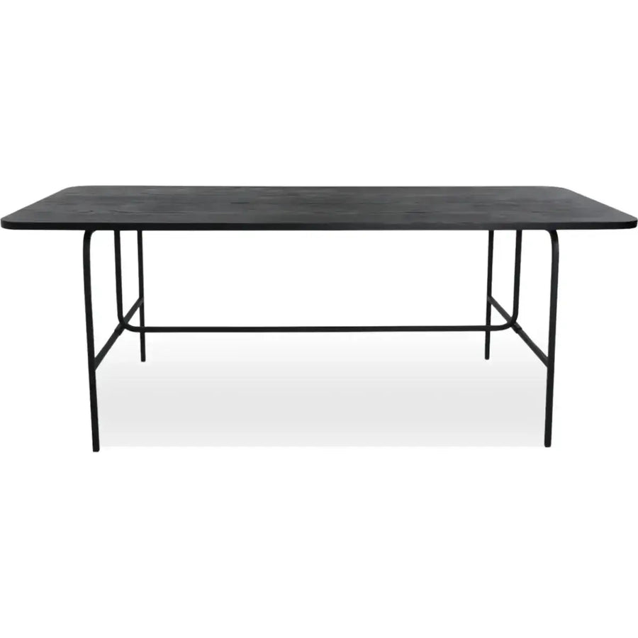 Uno Spisebord 200 x 90 x 75 cm 1