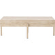 Vadholmen Sofabord 126 x 82 x 41 cm