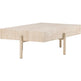 Vadholmen Sofabord 126 x 82 x 41 cm