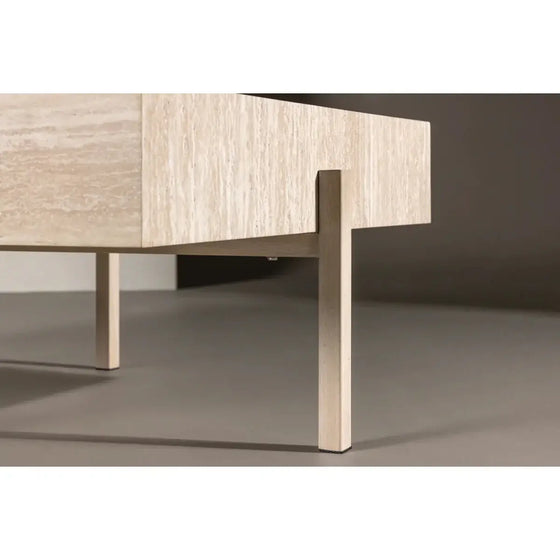 Vadholmen Sofabord 126 x 82 x 41 cm