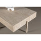 Vadholmen Sofabord 126 x 82 x 41 cm
