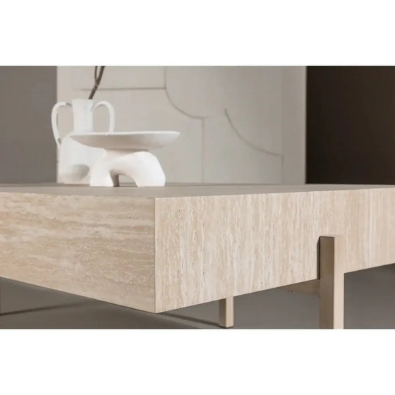 Vadholmen Sofabord 126 x 82 x 41 cm