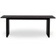 Vail Spisebord 200 x 100 x 75 cm