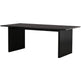 Vail Spisebord 200 x 100 x 75 cm