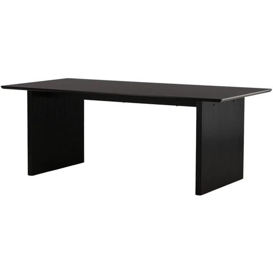 Vail Spisebord 200 x 100 x 75 cm