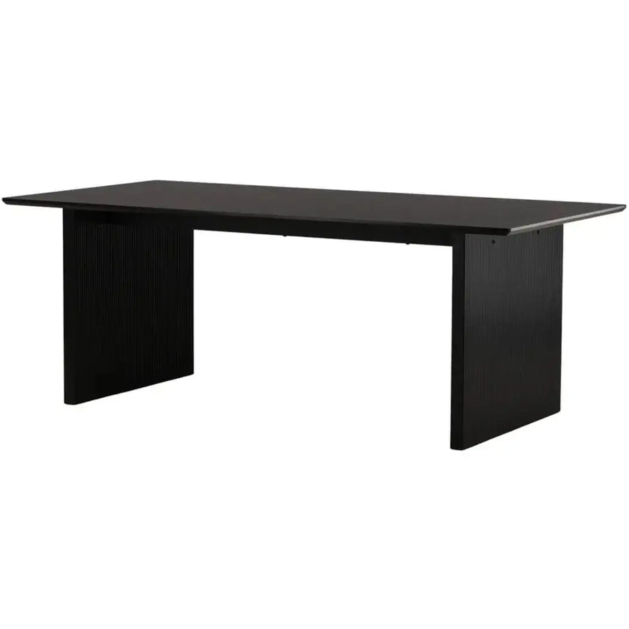 Vail Spisebord 200 x 100 x 75 cm