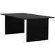 Vail Spisebord 200 x 100 x 75 cm