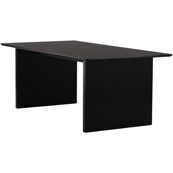 Vail Spisebord 200 x 100 x 75 cm