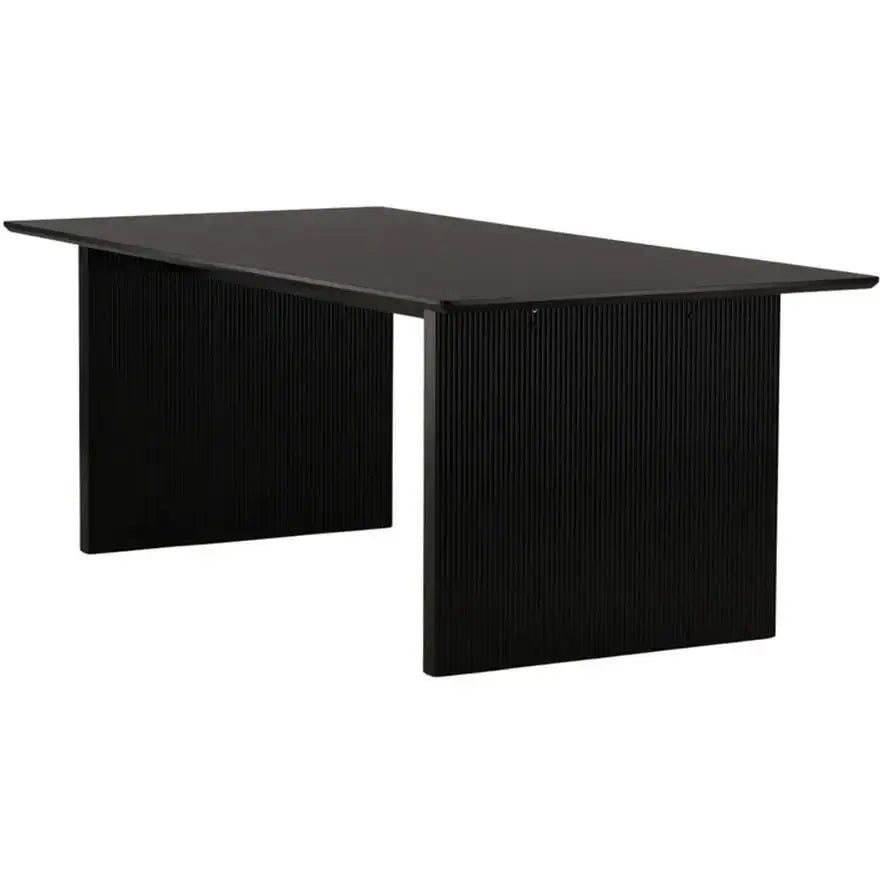 Vail Spisebord 200 x 100 x 75 cm
