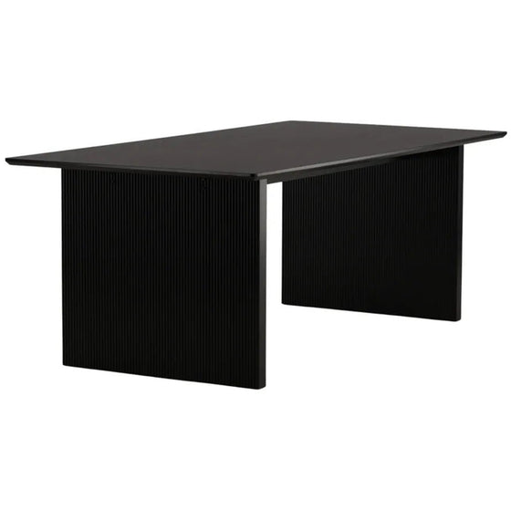 Vail Spisebord 200 x 100 x 75 cm