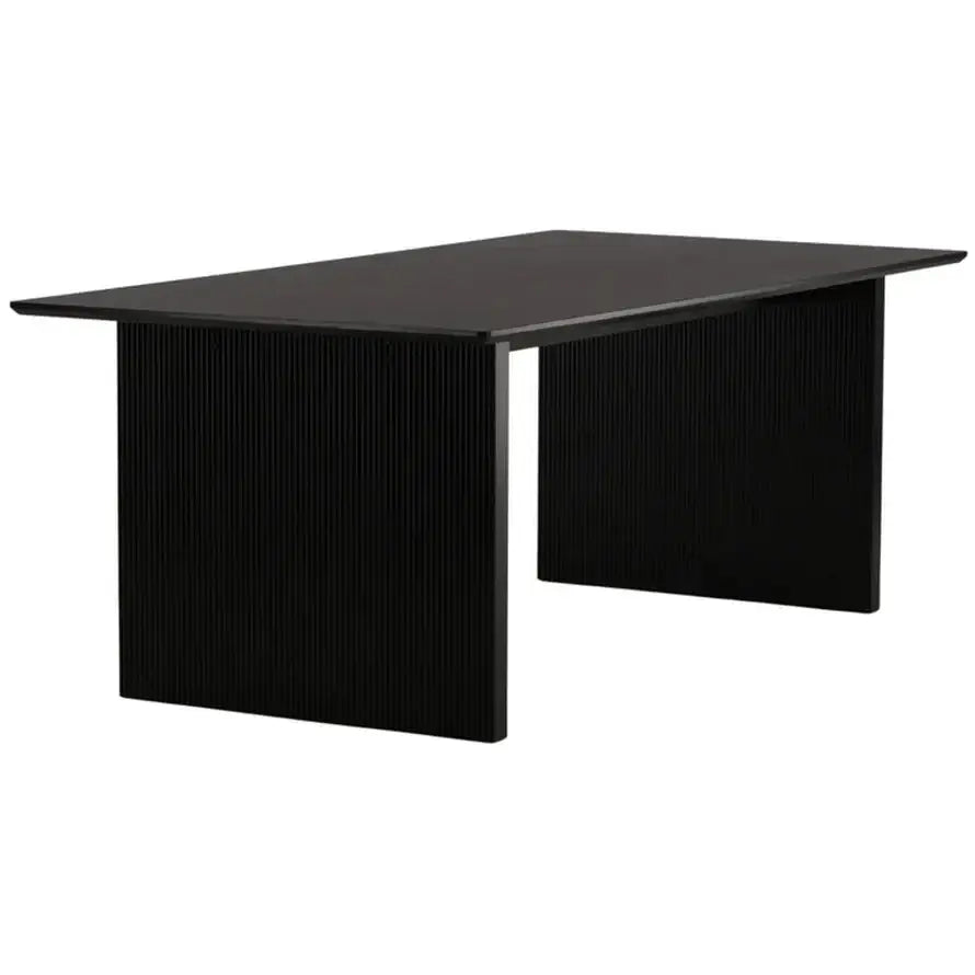 Vail Spisebord 200 x 100 x 75 cm