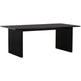 Vail Spisebord 200 x 100 x 75 cm