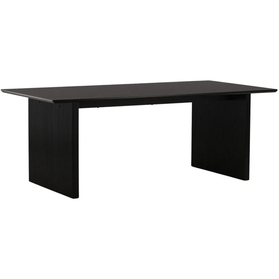 Vail Spisebord 200 x 100 x 75 cm