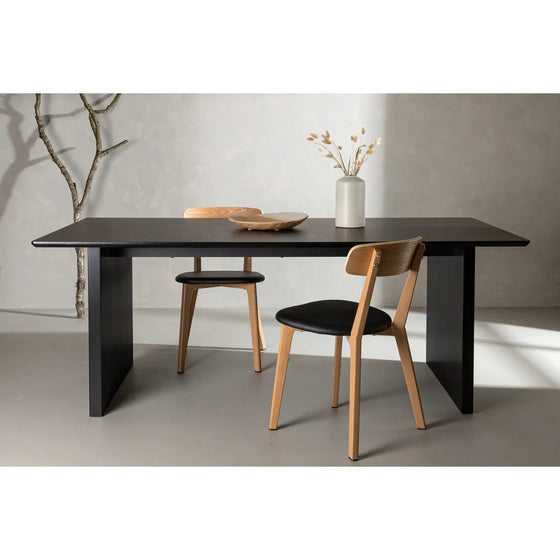 Vail Spisebord 200 x 100 x 75 cm