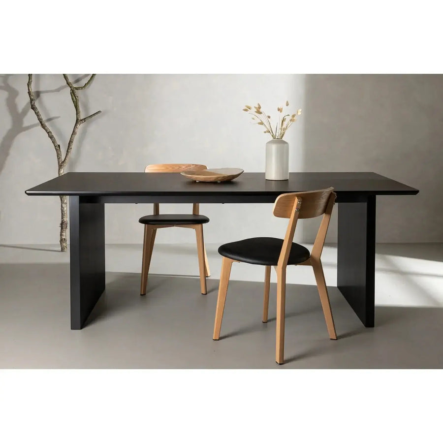 Vail Spisebord 200 x 100 x 75 cm