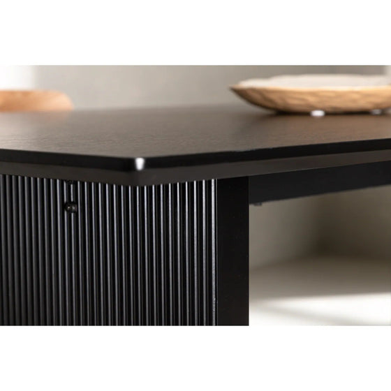 Vail Spisebord 200 x 100 x 75 cm