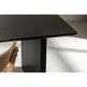 Vail Spisebord 200 x 100 x 75 cm